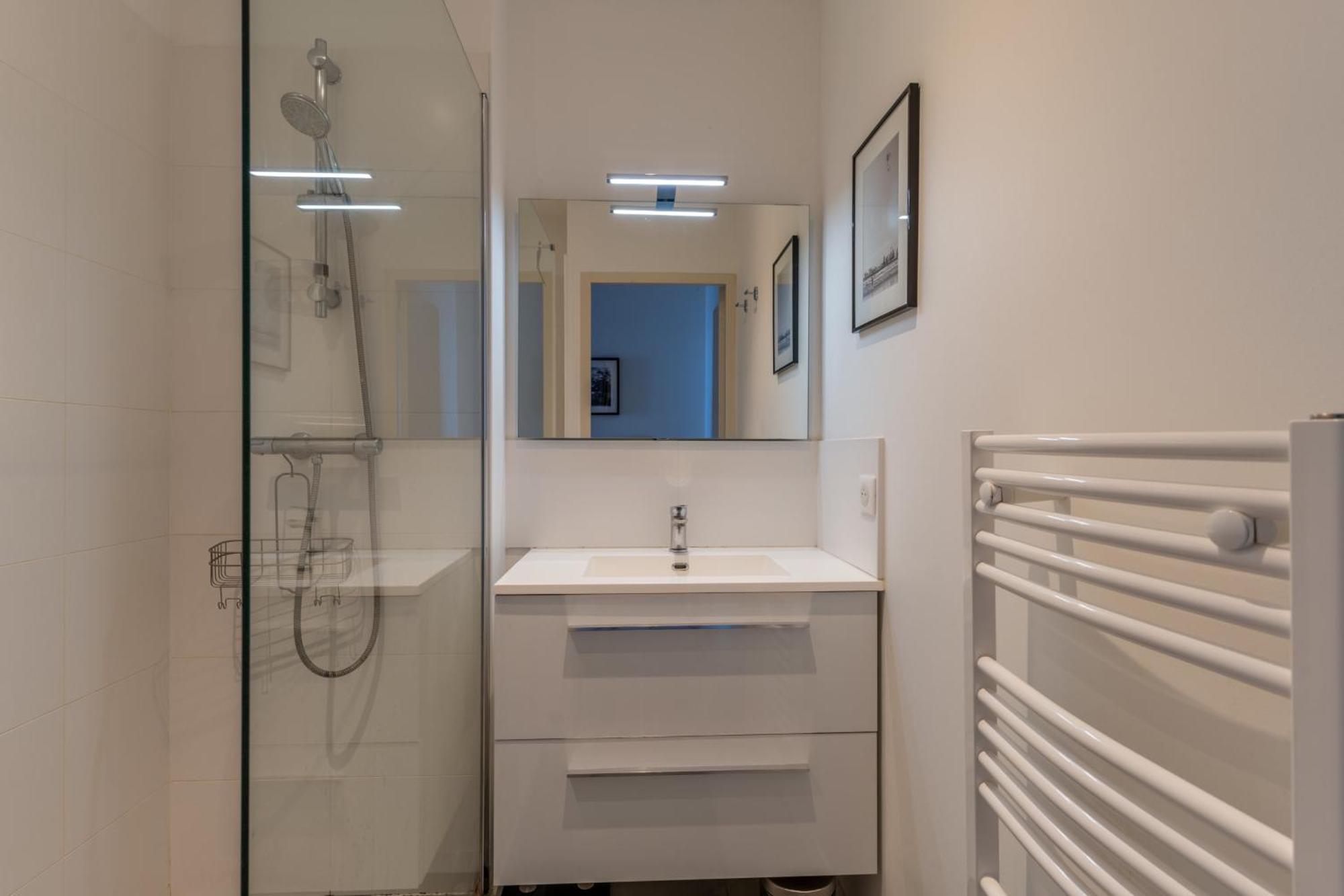 Charming Apartment In Bordeaux - Welkeys Экстерьер фото
